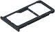 Sim Card Slot Black Honor 7X