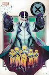 Giant Size X-Men, Fantomex #1
