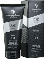 DSD de Luxe 5.3 Hair Mask 200ml