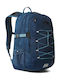 The North Face Borealis Classic Stoff Rucksack Blau 29Es