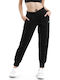 Essentials Sweatpants Jogger Black