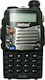 Andowl QY-5RL Funkgerät UHF/VHF mit Monochromdisplay