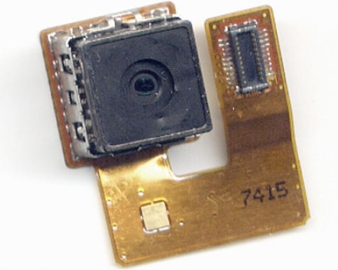 Nokia Rückfahrkamera für 6500 Dia-N78 01F639001