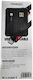 Treqa CA-8572 Braided USB-A to Lightning Cable ...