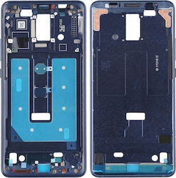 Μεσαίο Πλαίσιο Μπλε για Huawei Mate 10 Pro Μεσαίο Πλαίσιο Μπλε για Huawei Mate 10 Pro