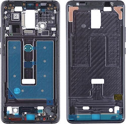 Μεσαίο Πλαίσιο Μαύρο για Huawei Mate 10 Pro Μεσαίο Πλαίσιο Μαύρο για Huawei Mate 10 Pro
