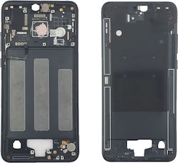 Μεσαίο Πλαίσιο Μαύρο για Huawei P20 Μεσαίο Πλαίσιο Μαύρο για Huawei P20