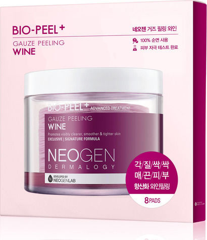 Neogen Bio-Peel+ Advance Treatment Peeling for Face 76ml