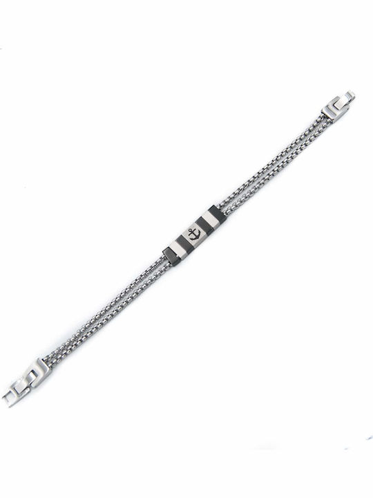 Stainless Steel Bracelet