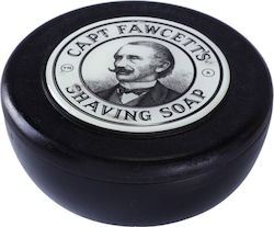 Captain Fawcett's Shaving Soap 110gr