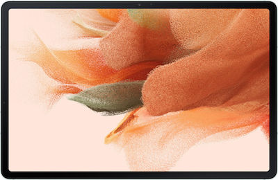 Samsung Galaxy Tab S7 FE 12.4" mit WiFi (4GB/64GB) Mystic Green
