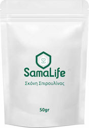 Samalife Bio Spirulina Powder 50gr