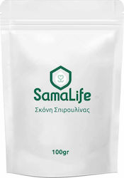 Samalife Bio Spirulina Powder 100gr