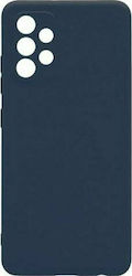 iNOS Soft S-Cover Back Cover Σιλικόνης Μπλε (Ga...