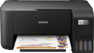 Epson EcoTank L3210 Color Multifuncțional Jet de cerneală