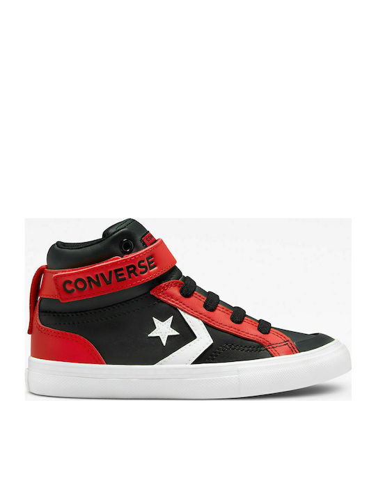 Converse Παιδικά Sneakers για Αγόρι Κόκκινα