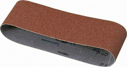 DEWALT Set Belts Belt Sander Sanding Belt K150 75x457mm Set 3pcs