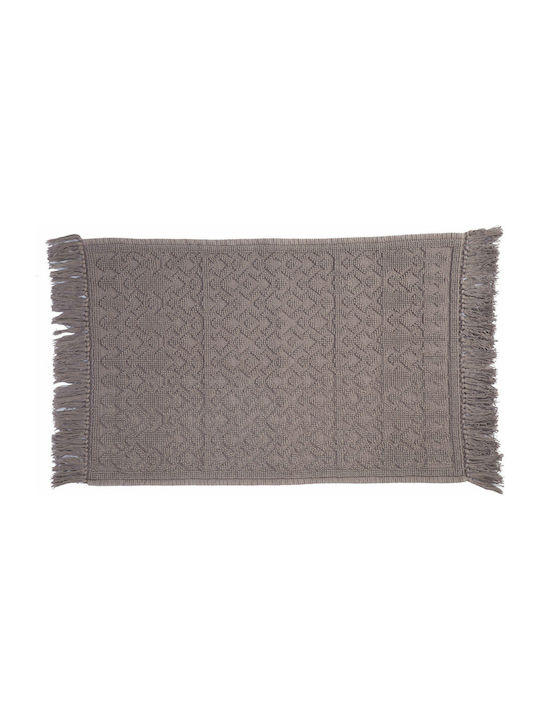 Nef-Nef Bath Mat Cotton Premium 029225 Marlow G...