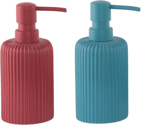 Nef-Nef Homeware Le Roi 028986 Dispenser Plastic Petrol