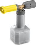 Karcher TR Easylock Foam Nozzle for Pressure Washer with Capacity 1000ml