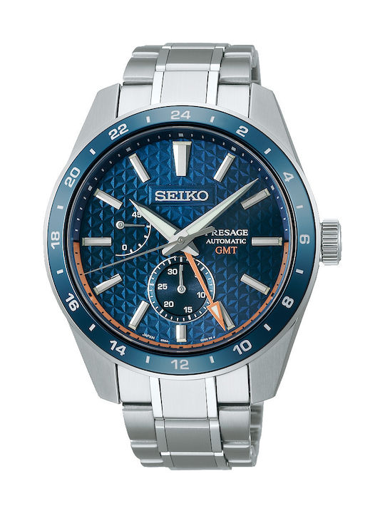 Seiko Presage