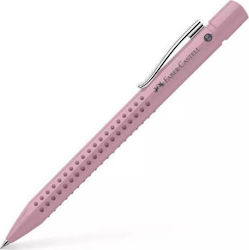 Faber-Castell 2010 Механичен Молив За Чертане 0.5мм Розов