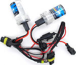 Car Xenon Kit H7 35W 12V 6000K Cold White