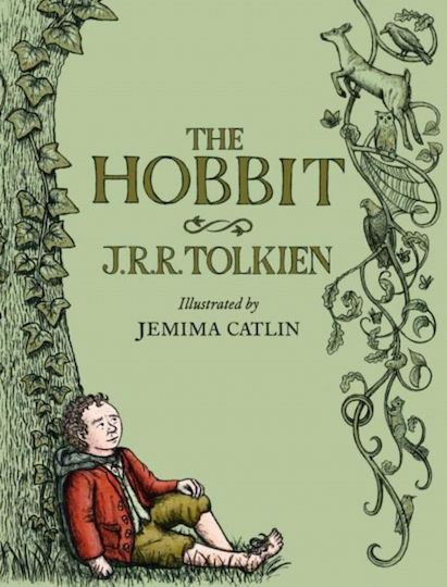The Hobbit The Hobbit