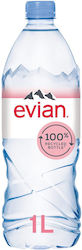 Evian Φυσικό Μεταλλικό Νερό 6x1lt