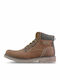 Braun Herrenstiefel