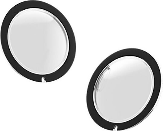 Insta360 Protecție pentru obiectiv Sticky Lens Guards Pair pentru X2 / ONE X2