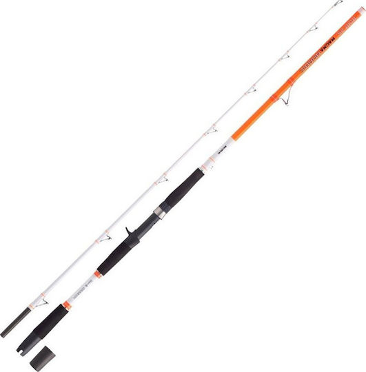 Balzer Magna Nordic Angelrute für Jigging 2.10m
