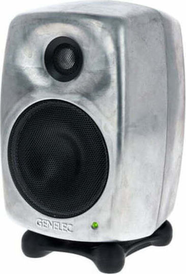 Genelec 8320 RAW Ηχεία Studio Monitor 4" 50W Argintii Bucată