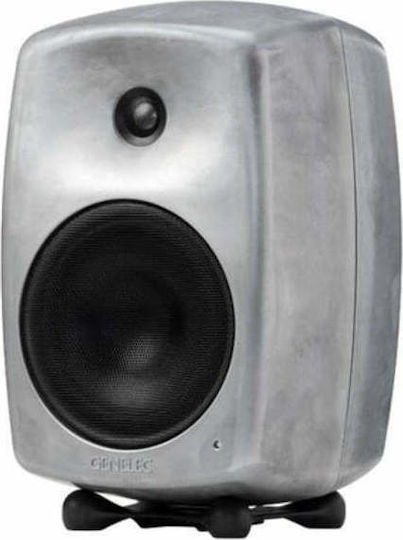 Genelec 8340 RAW Ηχείo Studio Monitor 6.5" 300W (Τεμάχιο) Ασημί