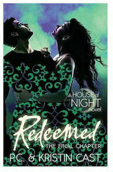 Redeemed, The Final Chapter