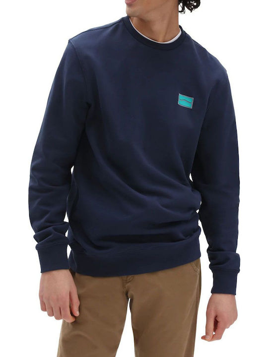 Vans Sequence Herren Sweatshirt Navy