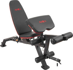 AMILA WB510 Adjustable Workout Bench