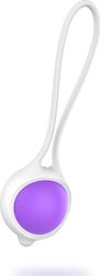 Womanvibe Keisy I Vaginalbälle Purple Womanvibe Keisy I Vaginalbälle Purple