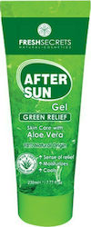 Madis Fresh Secrets Green Relief Gel 230ml