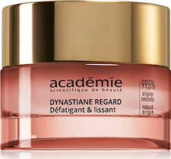 Academie Time Active Cherry Blossom Anti-îmbătrânire Cremă Pentru Ochi pentru Piele Sensibilă 30ml