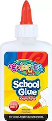 Colorino Υγρή Κόλλα School Glue για Χειροτεχνίες