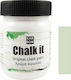 Karron Chalk It Chalk Paint Light Mint 200ml 100605