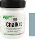 Karron Chalk It Chalk Paint Sweden Blue 200ml 1...