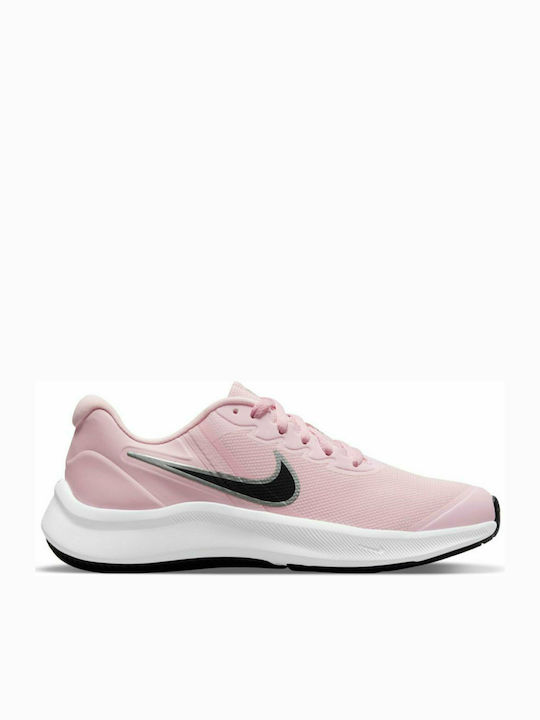 Nike Star Runner 3 Αθλητικά Παιδικά Παπούτσια R...