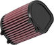 K&N Motorcycle Air Filter for Yamaha XJR KN-YA0082