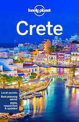 Crete, Lonely Planet, 7th Edition