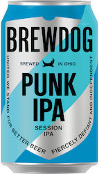 Brewdog India Pale Ale (IPA) Κουτί 330ml