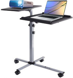 Techly Projector Floor Mount ICA-TB TPM-2 Techly Projector Floor Mount ICA-TB TPM-2