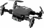 Lansenxi LS-MIN WiFi FPV Mini Drone with 4K Camera and Controller, Compatible with Smartphone