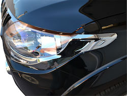 Φρυδάκια Φαναριών Μπροστινά για Fiat Fullback Εμπρόσθιες Γρίλιες Φαναριών Fiat Fullback 2016 Φρυδάκια Φαναριών Μπροστινά για Fiat Fullback Εμπρόσθιες Γρίλιες Φαναριών Fiat Fullback 2016